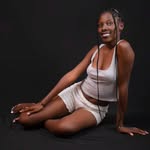 Lucy Mwangi - @l.mwangi5682 - Instagram
