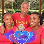 Lucy Mwangi - @lucy.mwangi.013 - Instagram