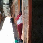 Lucy Mwangi - @mwangilucy963 - Instagram