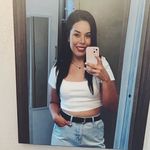 Lucy Negrete - @brenda_lucian - Instagram