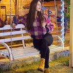 Lucy Negrete - @luli_lov791 - Instagram