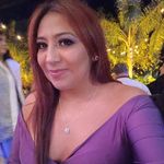 Lucy Negrete Jacob - @luciernaga07 - Instagram