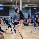 Lucy Goode - @lucyngoode_volleyball - Instagram