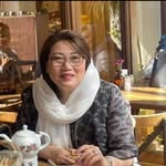 Lucy Ngo - @wurushi - Instagram