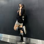 Lucy Ngo - @lucyngolucy - Instagram