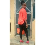Lucy Ngobeh - @ngobehlucy - Instagram