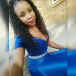 Lucy Ngobeni - @lucy.ngobeni - Instagram