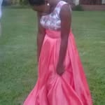 Lucy Ngooro - @lucyngooro_wa_joel - Instagram