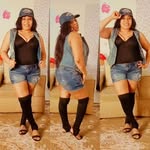 Lucy Ngotelep - @ngoteleplucy - Instagram