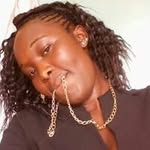 Lucy Ngotho - @lucyngotho - Instagram