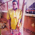 Lucy Ngoti - @ngotilucy - Instagram