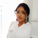 Lucy Ngozi - @lucyngozi - Instagram