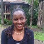Lucy Wa Joel - @lucy.ngooro - Instagram