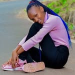 lucy ngugi - @ngugi2432 - Instagram
