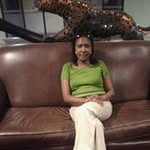 Lucy Ngugi - @lucy.ngugi.7 - Instagram
