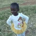 lucy ngugi - @alvinangugi - Instagram