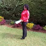 Lucy Ngugi - @lucy.ngugi.31149 - Instagram