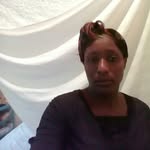 Lucy Ngugi - @ngugi550536 - Instagram