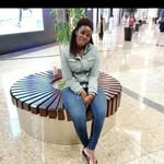 Lucy Ngugi - @ngugi9276 - Instagram