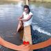 Lucy Ngugi - Facebook