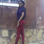 Lucy Ngugi - @ngugil213 - Instagram