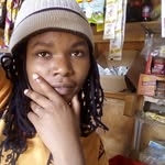 Lucy Ngugi - @ngugi7706 - Instagram