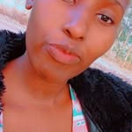 lucy ngugi - @nguginimo7890 - Instagram