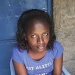 Lucy Ngugi - @ngugi7944 - Instagram