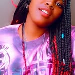 Lucy Ngugi - @ngugi5662 - Instagram
