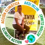 Lucy Ngugi - @lucynyokabi46 - Instagram