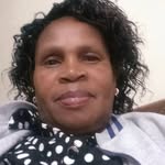 Lucy Ngugi - @ngugi2918 - Instagram