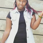 lucy ngugi - @nimmoh2 - Instagram