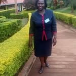 Lucy Ngugi - @lucy._tarino_ - Instagram