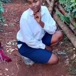 Lucy Ngugi - @ngugi8009 - Instagram
