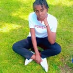 Lucy Ngugi - @ngugi9644 - Instagram