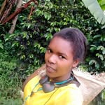 Lucy Ngugi - @ngugi070 - Instagram