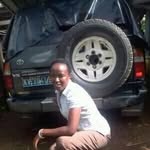 Lucy Ngugi - @ngugi314 - Instagram