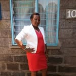Lucy Ngugi - @lucyngugi06 - Instagram