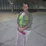 Lucy Ngugi - @ngugi6169 - Instagram