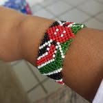 Lucy Ngugi - @ngugilucy - Instagram