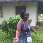 Lucy Ngugi - @ngugi7522 - Instagram