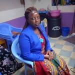 Lucy waithira Ngugi - @lucywaithirangugi - Instagram