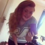 Lucy Nixon - @lucynixx15 - Instagram