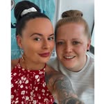 Lucy Nixon - @lucee1406 - Instagram