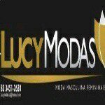 Lucy Nunes - @_lucymodas - Instagram