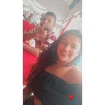 Lucy Nunes - @lucynunes7 - Instagram