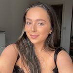 Luce - @lucy.oakes - Instagram