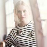 Lucy Oakes - @oakes6183 - Instagram