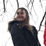 Lucy Salvia Oakes - @xo_lucy.sings_xo - Instagram