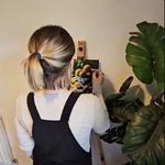 Lucy Ann O’Donnell | Artist - @lucyannartist - Instagram